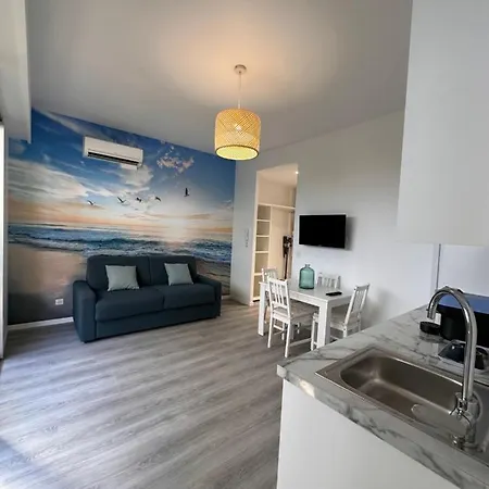 Apartment 2 Pieces *