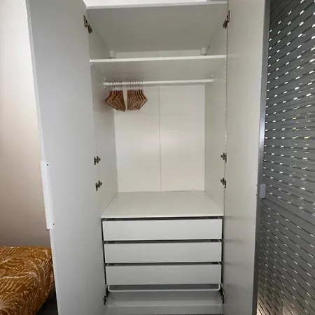 2 Pieces Apartment